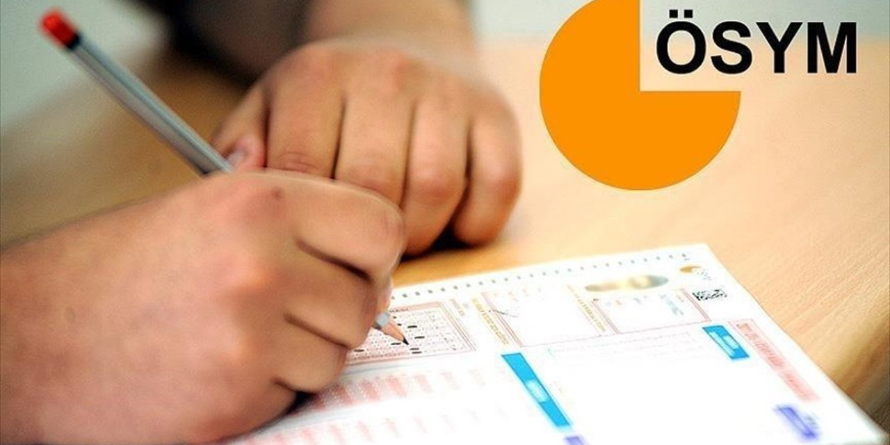 Ösym'nin Eczacılık Sınavlarının Giriş Belgeleri Erişime Açıldı