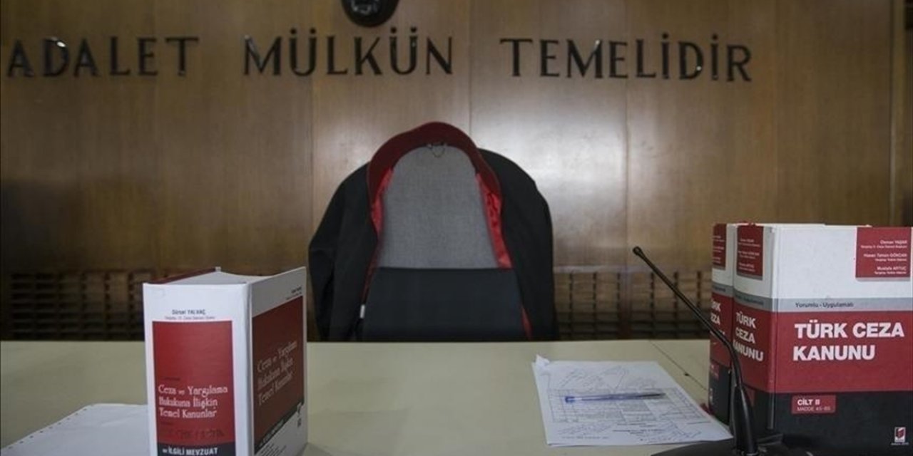 Cesedi Göl Kenarında Bulunan Kadının Ölümünde "İhmali Olduğu" Öne Sürülen Sanığa Dava