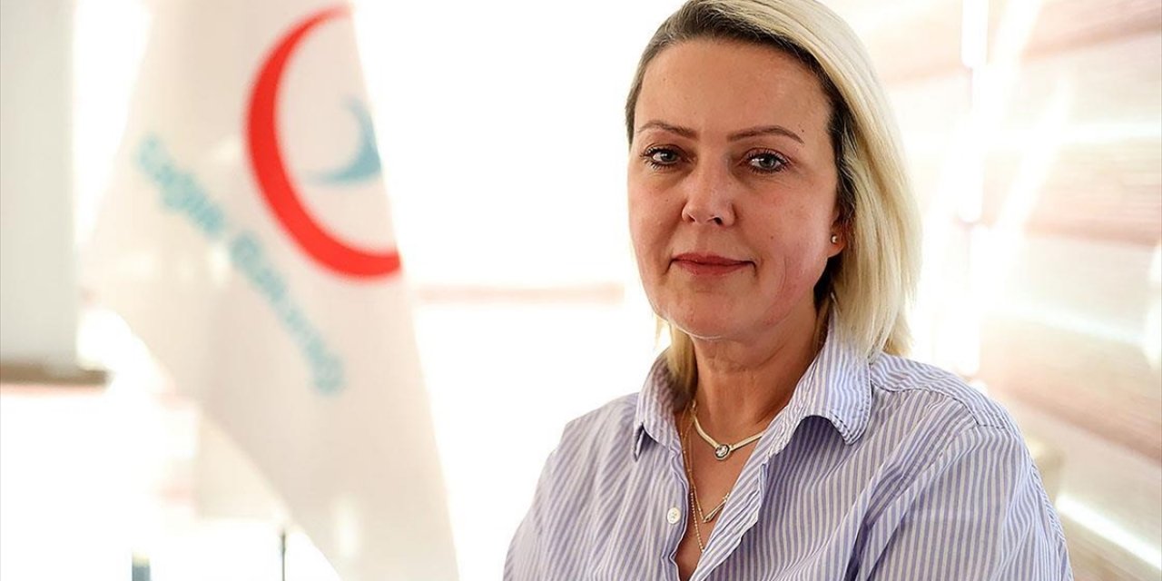 Erken Teşhis İle Fark Edilen Meme Kanserini Tedaviyle Yendi