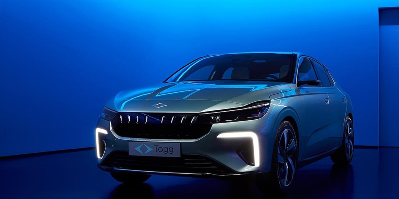 T10f Elektrikli Otomobil Pazarına Güçlü Giriş Yaptı