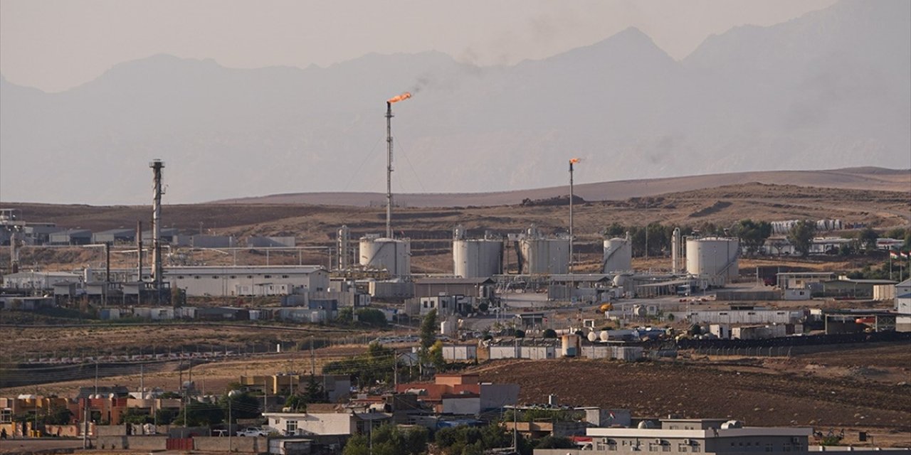 Iraklı Uzmanlara Göre Ceyhan Üzerinden Petrol İhracatı Avrupa'nın Enerji Güvenliğini Sağlayacak