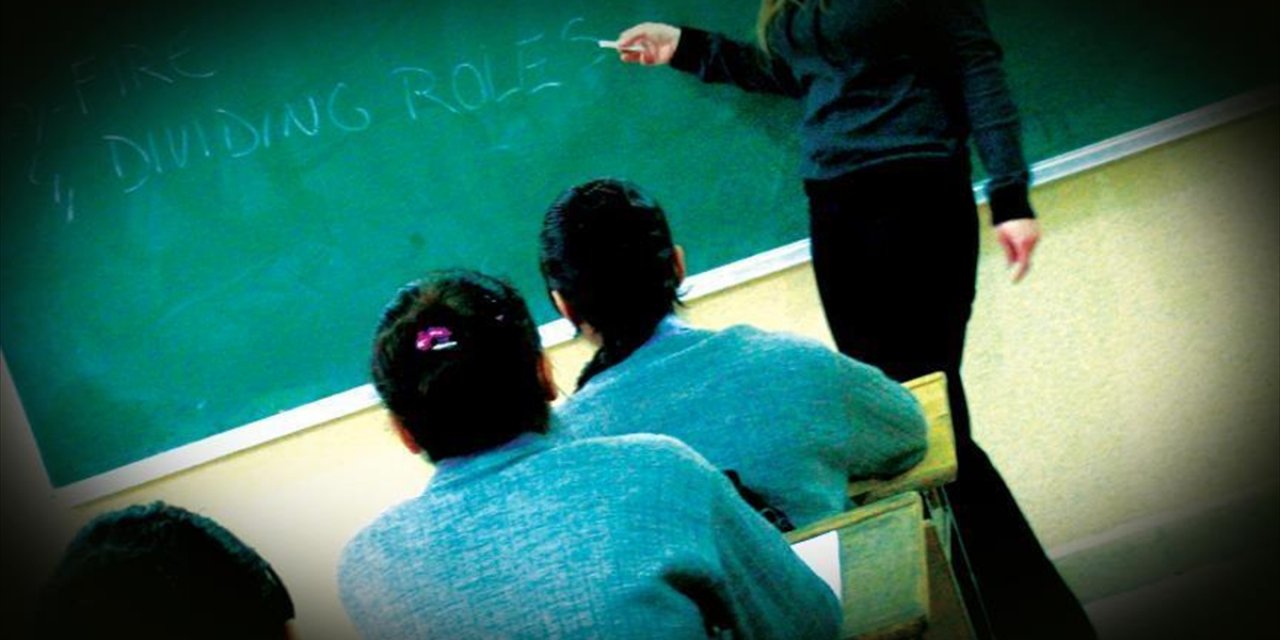 MEB'in Öğretmen Bilgi Servisi'nden 350 Bin Öğretmen Faydalandı