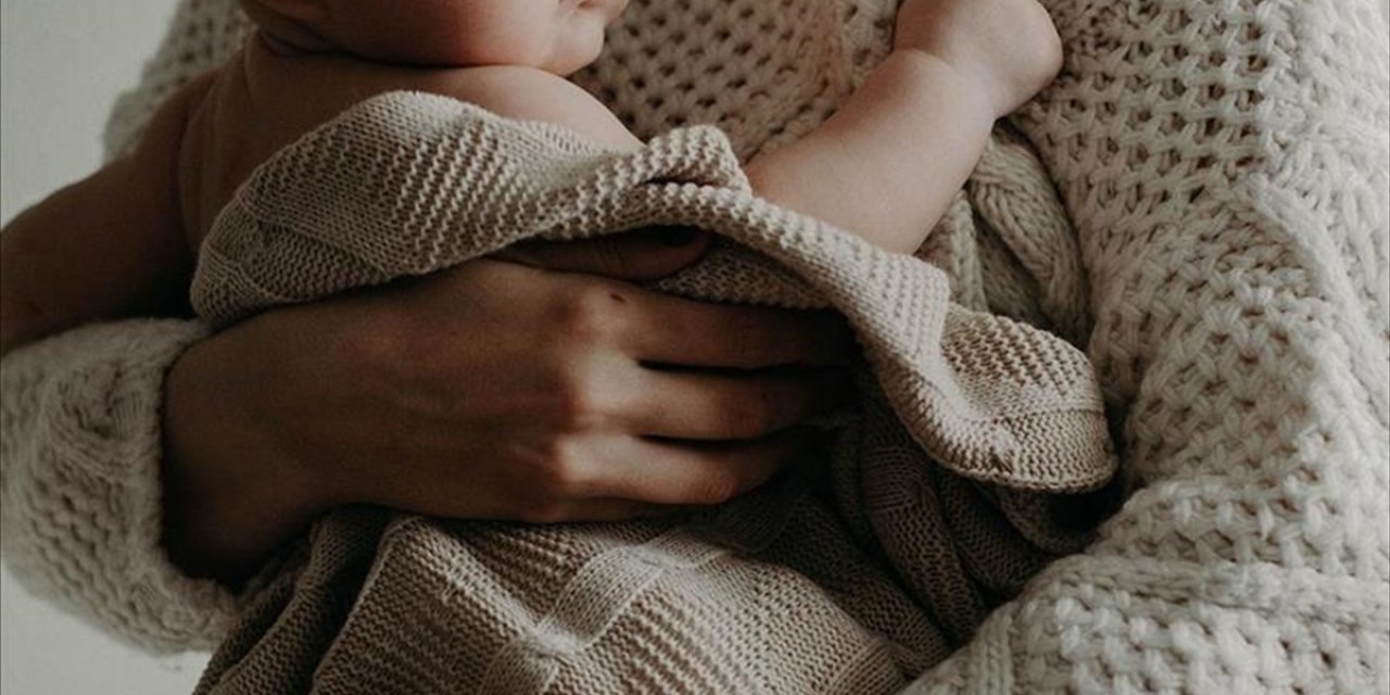 Anne Sütü Bebeği Hastalıklara Karşı Yaşam Boyu Koruyor