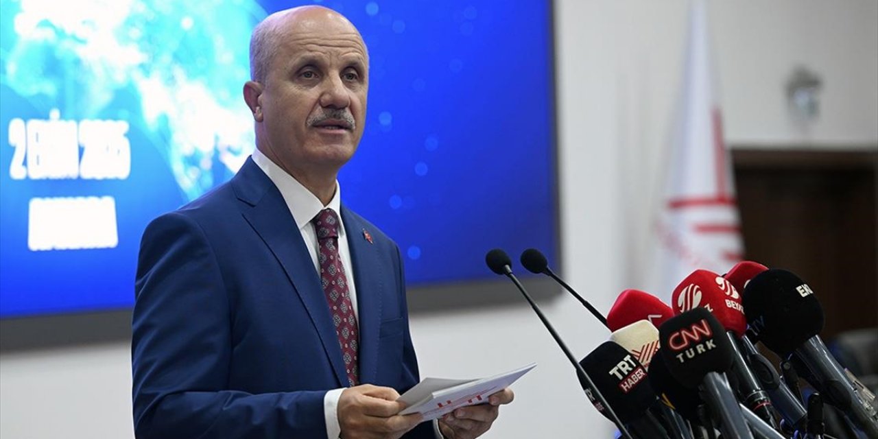 YÖK Başkanı Özvar: AKTS Sistemi Tekrar Gözden Geçirilmelidir