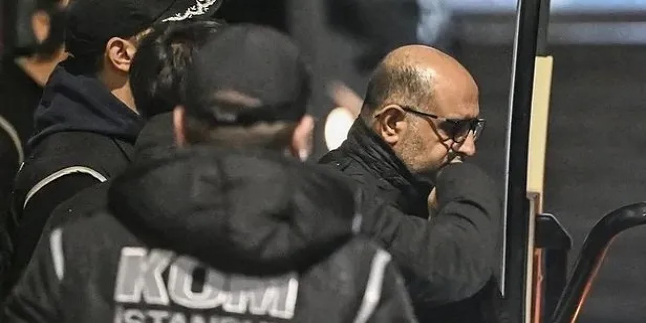 Aziz İhsan Aktaş'ın Tüm Şirketlerine Kayyum Atandı! Mal Varlıklarına El Konuldu...