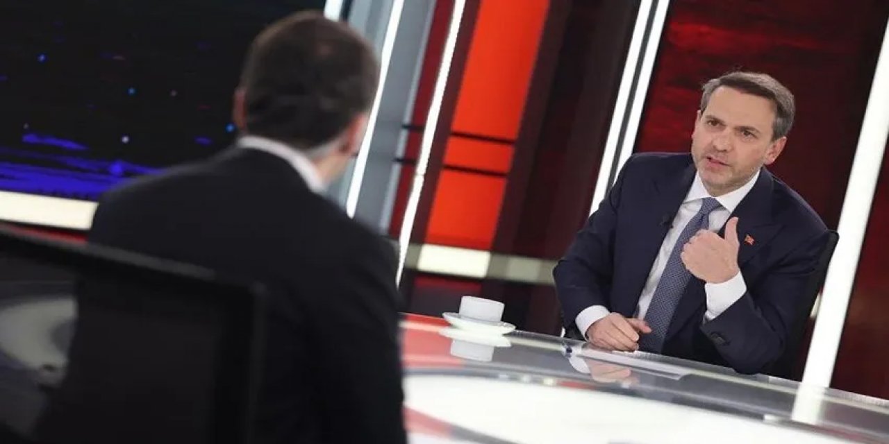 Bakan Bayraktar Açıkladı! Trump Anlaşması Doğal Gazı Ucuzlatacak Mı?