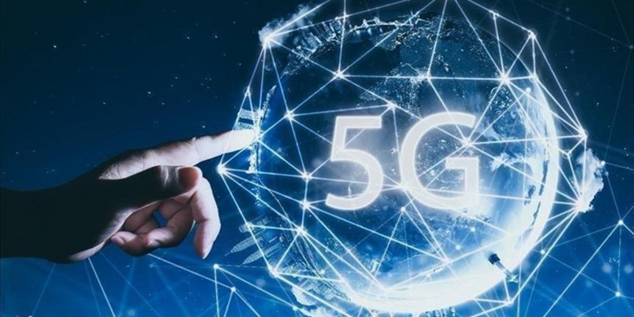 5g Teknolojisinden Ekonomiye 2030'a Kadar 100 Milyar Dolar Katkı Bekleniyor