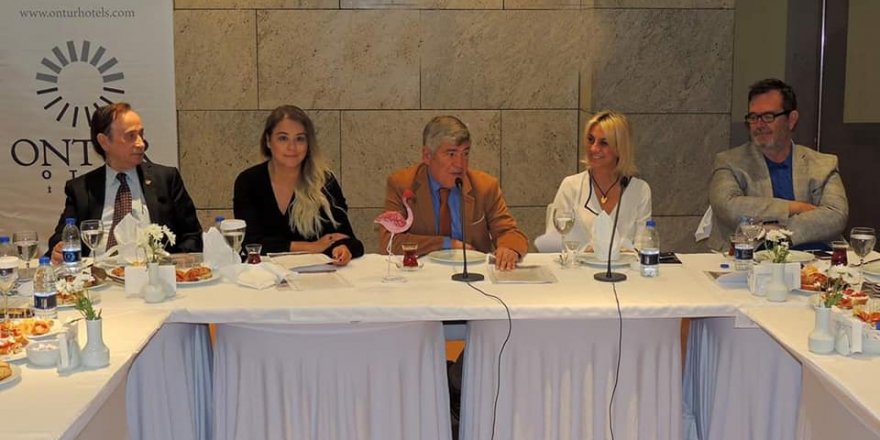 FLAMİNGO KÜLTÜR VE SANAT GÜNLERİ BAŞLIYOR…