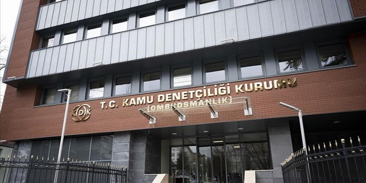 KDK'den ÖSYM'ye "İptal Edilen Sorunun İtiraz Ücreti İade Edilsin" Tavsiyesi