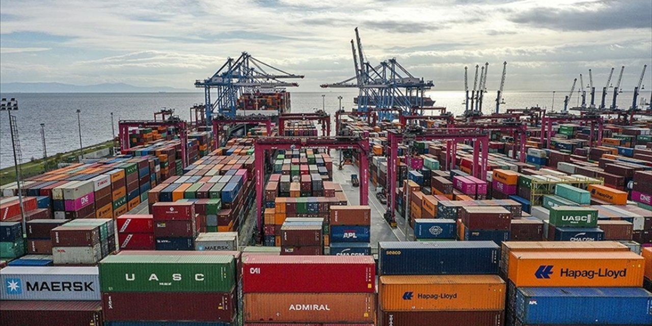 Fuarlar, Ev ve Mutfak Eşyası Alanındaki 26 Milyar Dolarlık İhracatta Büyük Rol Oynadı