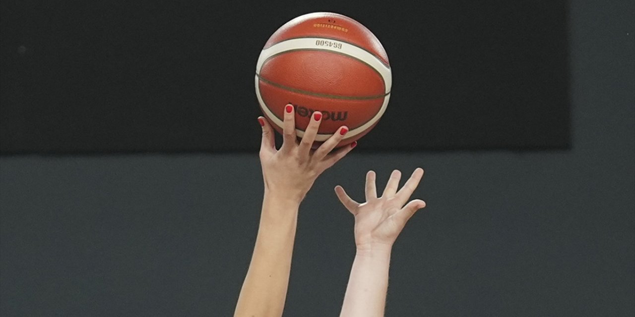 Kadın Basketbolunda 46. Sezon Başlıyor