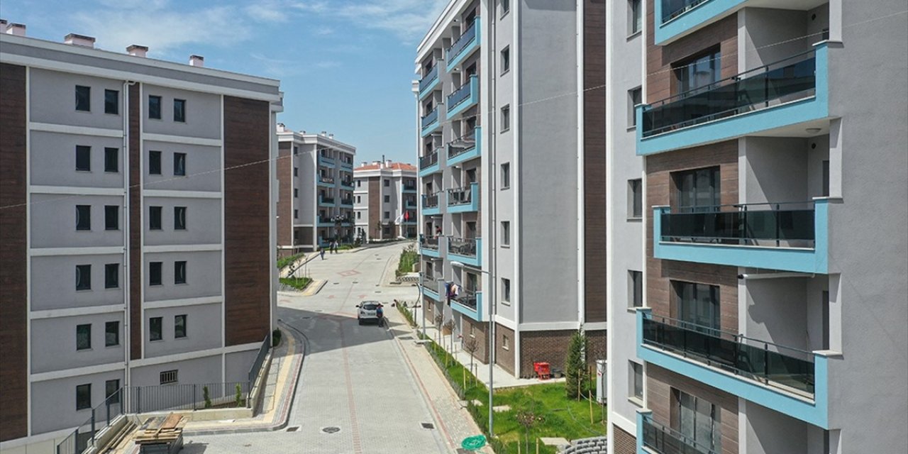 İstanbul'da Fahiş Ev Kiralarına Karşı Sosyal Konut Hamlesinin Detayları Belli Oldu