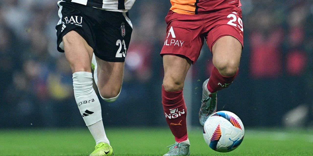 Galatasaray-Beşiktaş Rekabetinde Öne Çıkan Notlar