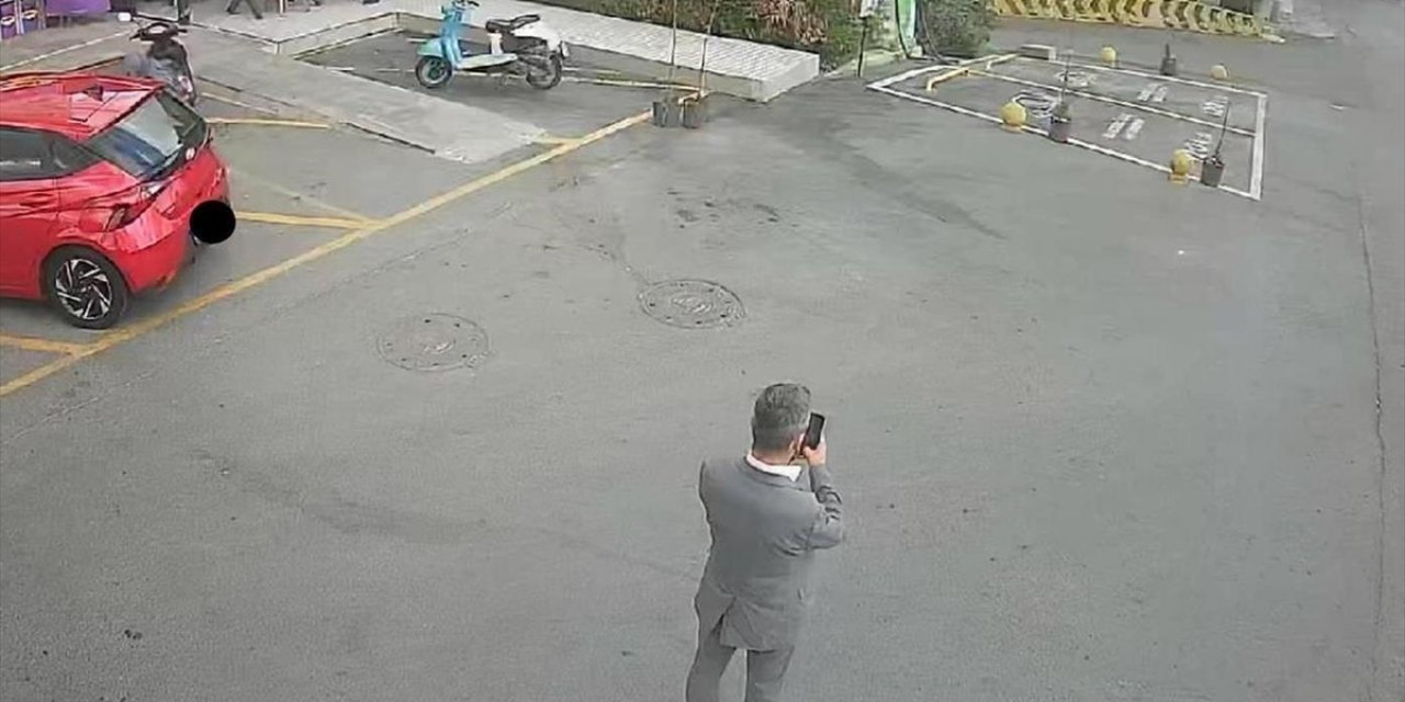 MİT, Mossad'a Çalıştığı Tespit Edilen Dedektifi Yakaladı