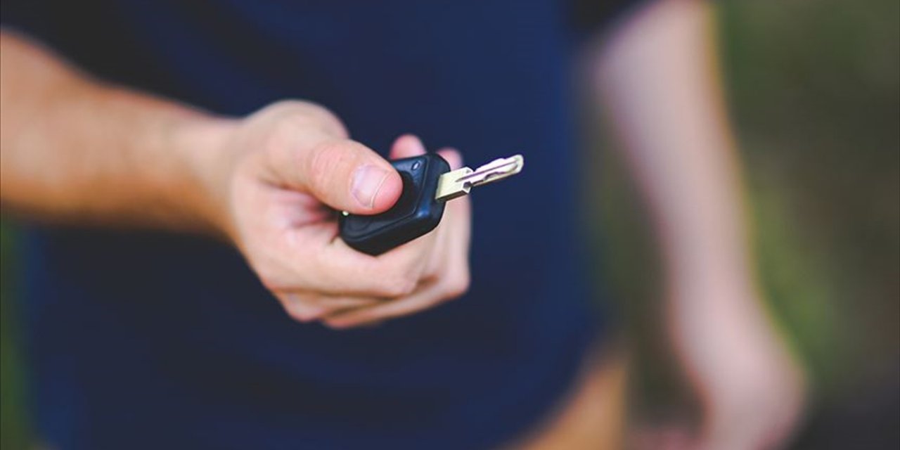 Kısa Dönem Araç Kiralama Sektörü Yılın İlk Yarısında 176,8 Milyar Lira Aktif Büyüklüğe Ulaştı