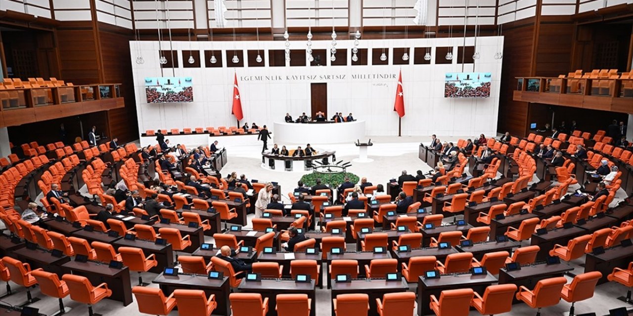 Suç İşleyen Çocuklara Verilecek Cezalarda Yeni Düzenleme TBMM Gündemine Gelecek