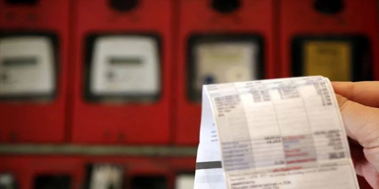 2026'da Elektrik ve Doğalgaza ne Kadar Zam Gelecek: Bakan Bayraktar Duyurdu