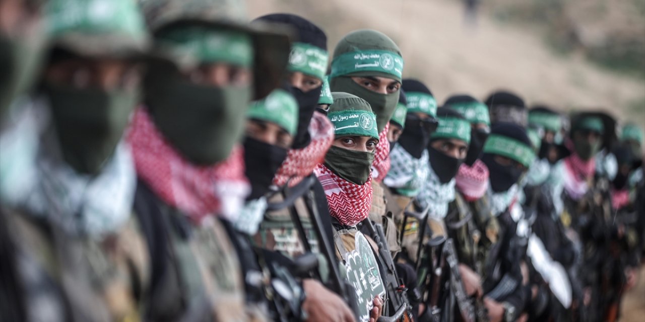 Hamas İle İsrail Heyetleri 6 Ekim'de Mısır'da Esir Takasını Müzakere Edecek