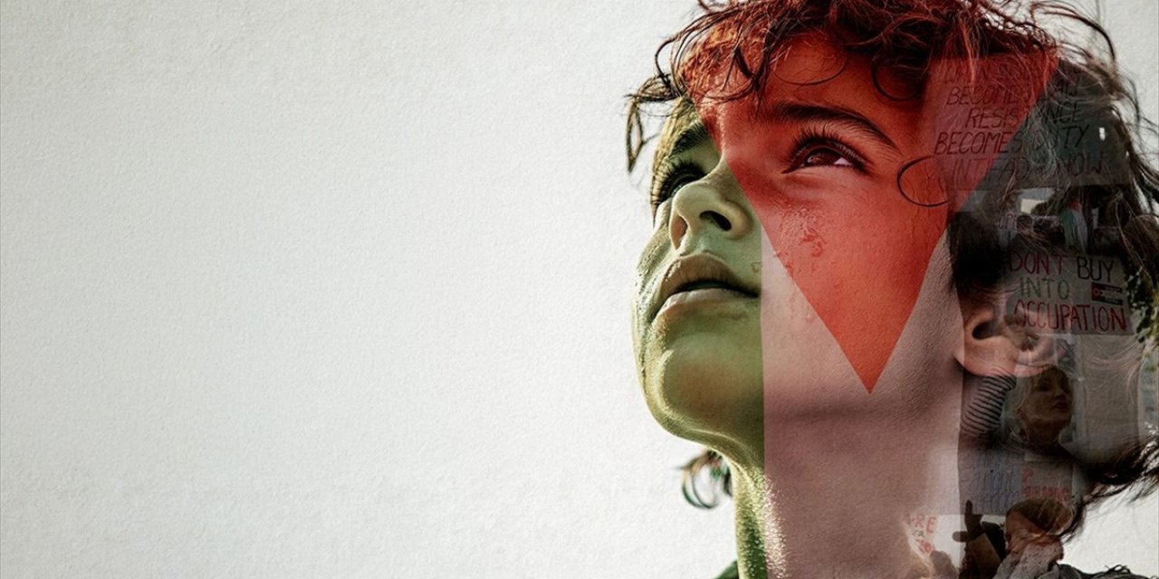 TRT, "Filistin Soykırımını"nın 2. Yılına Özel İçerikleri İzleyiciyle Buluşturacak