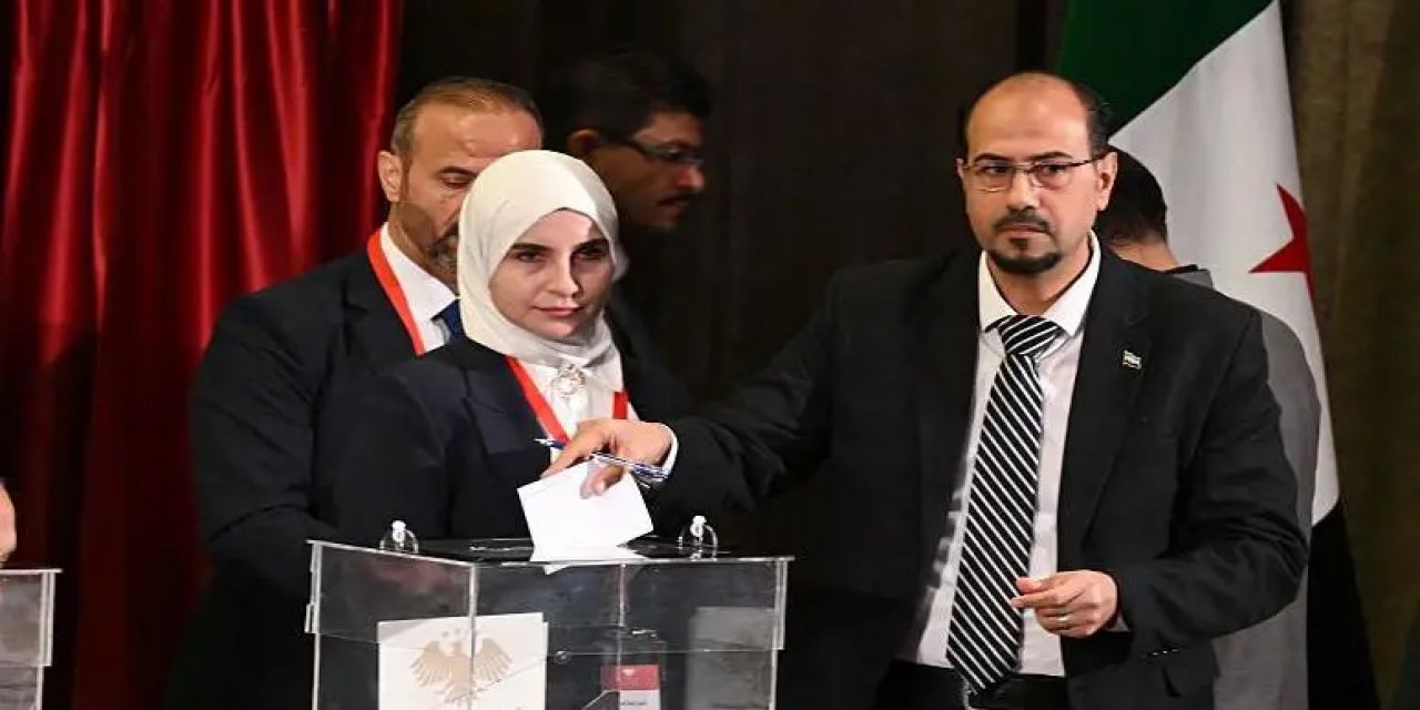 Suriye'de Yapılan Yeni Dönemin İlk Seçimleri Neden Eleştiriliyor?
