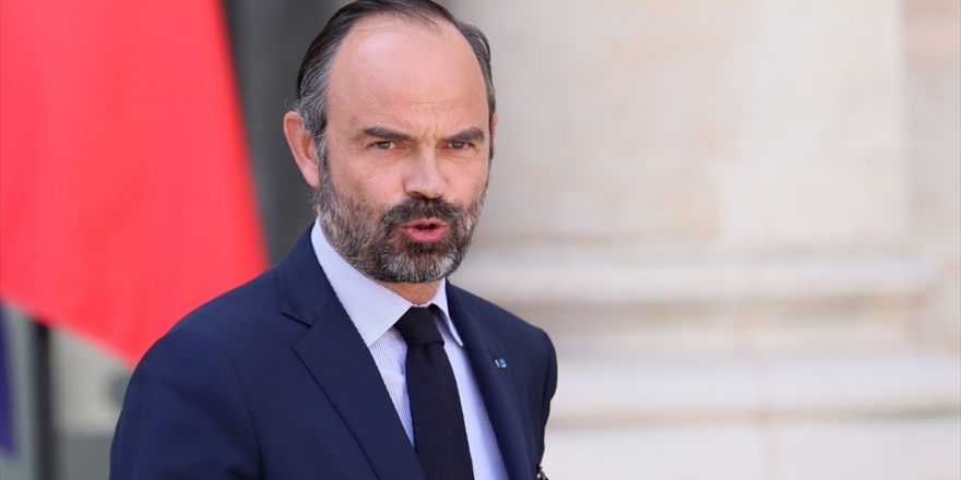 'Fransa'da İltica Sistemi Tıkanmış Durumda'