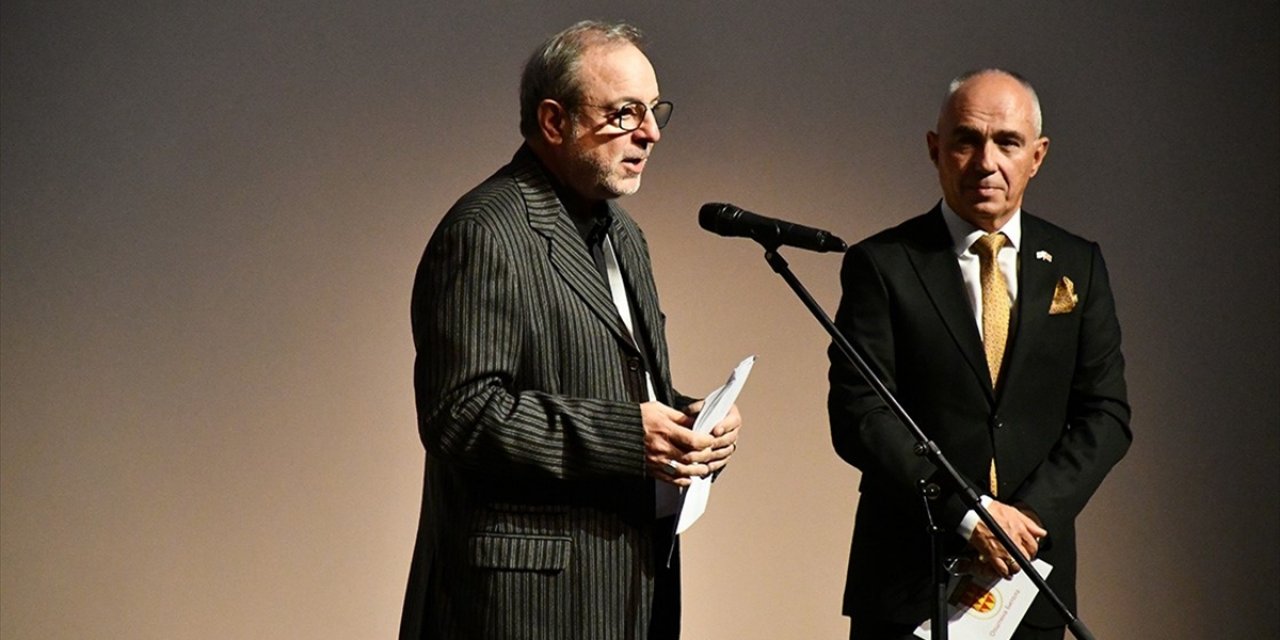 Yönetmen Kaplanoğlu'nun "Buğday" Filmine Uluslararası İlgi