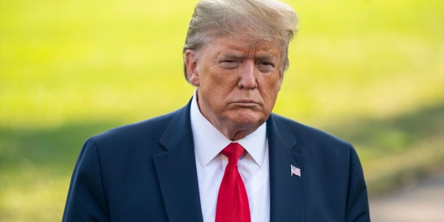 Trump'ın Twitter'daki Türkiye Mesaisi