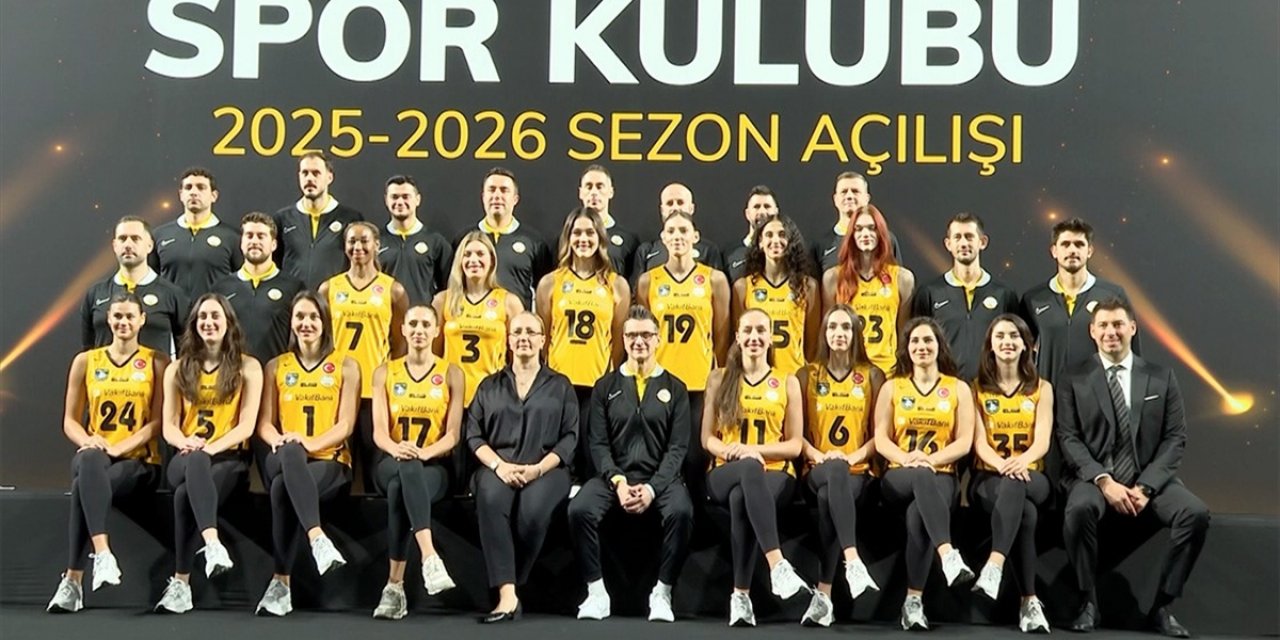Vakıfbank Başantrenörü Guidetti, Transferlerden Memnun