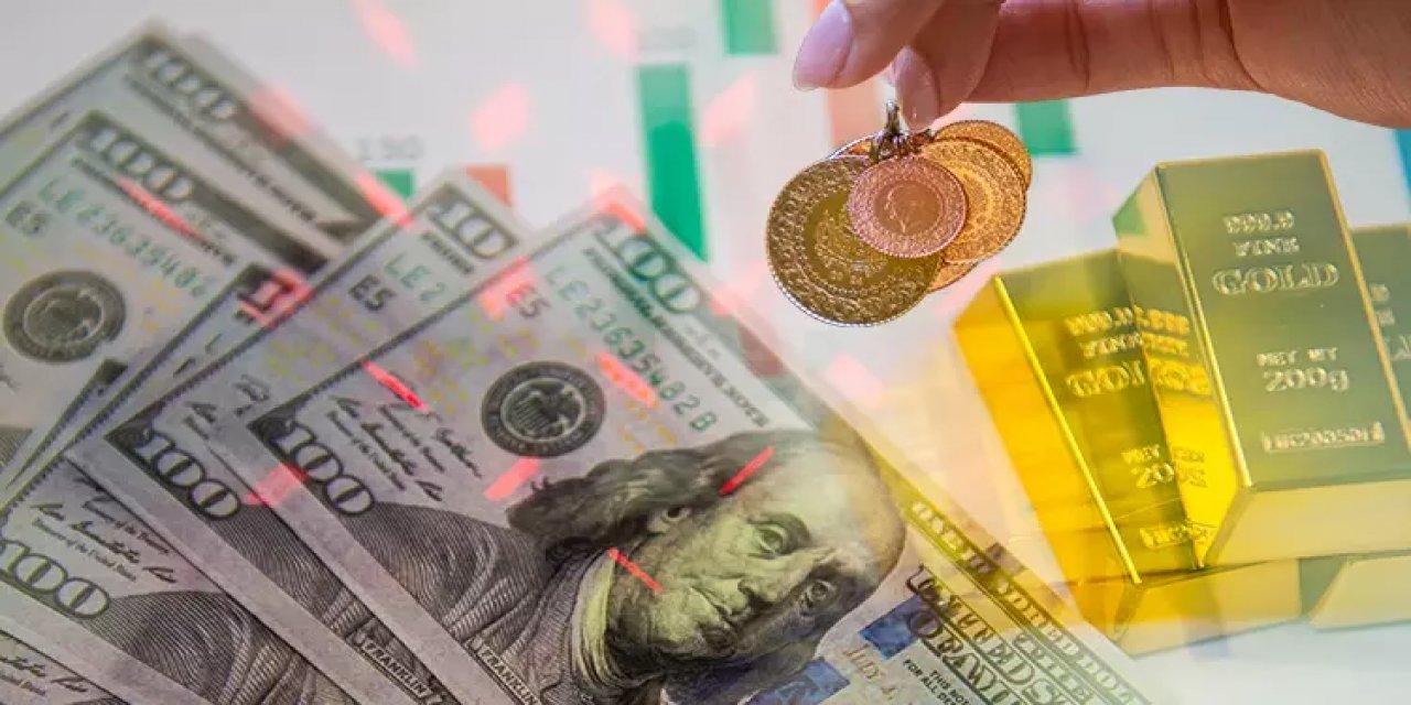 Dev Bankadan Rekor Altın Tahmini! Sarı Metal Tarihi Zirvede