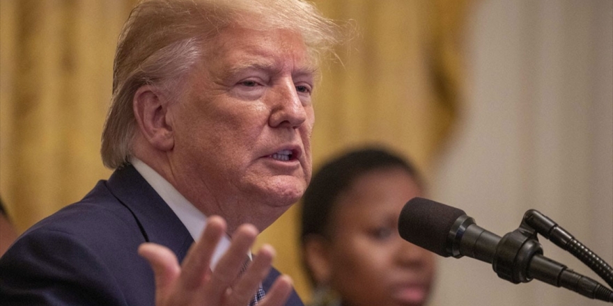 'Suriye’de Kimsenin Tarafını Tutmuyorum'