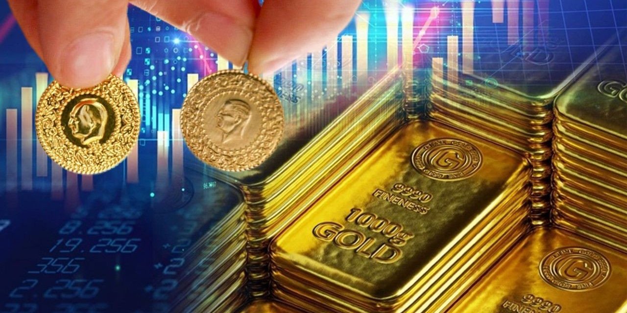 Gram Altın Alanlar Dikkat! Dev Banka 2026 İçin Altın Tahminini Güncelledi