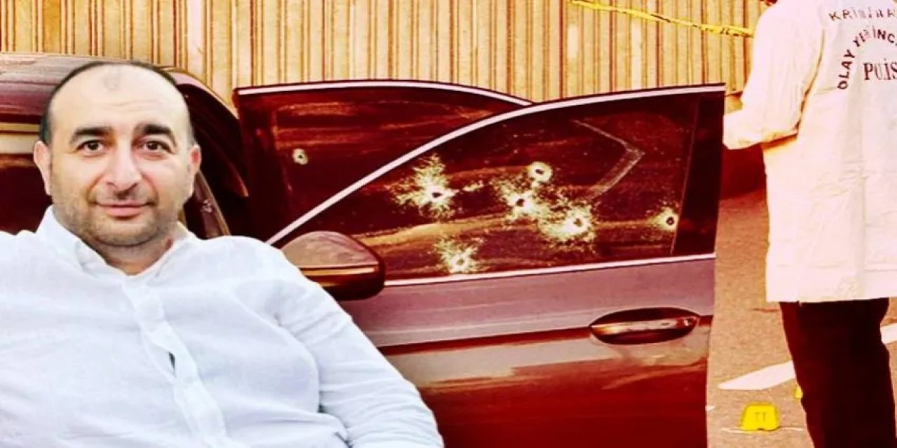 Serdar Öktem Cinayetinde Gözaltı Sayısı 13'e Yükseldi; Başsavcılık'tan Açıklama