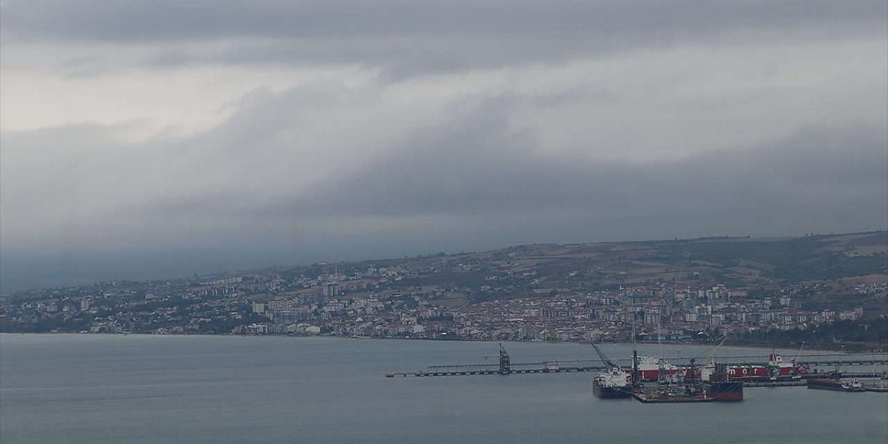 Türkiye'de İklim Değişikliğine Bağlı Ani Hava Değişimleri Daha Fazla Görülebilir
