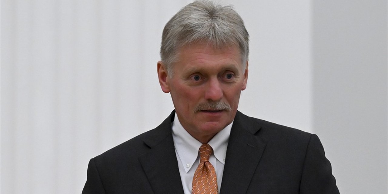 Kremlin: ABD, Ukrayna’ya Tomahawk Verirse Gerilimin Yeni Bir Aşaması Başlar