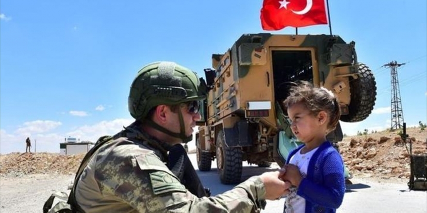 'Harekat İçin Tüm Hazırlıklar Tamamlanmıştır'