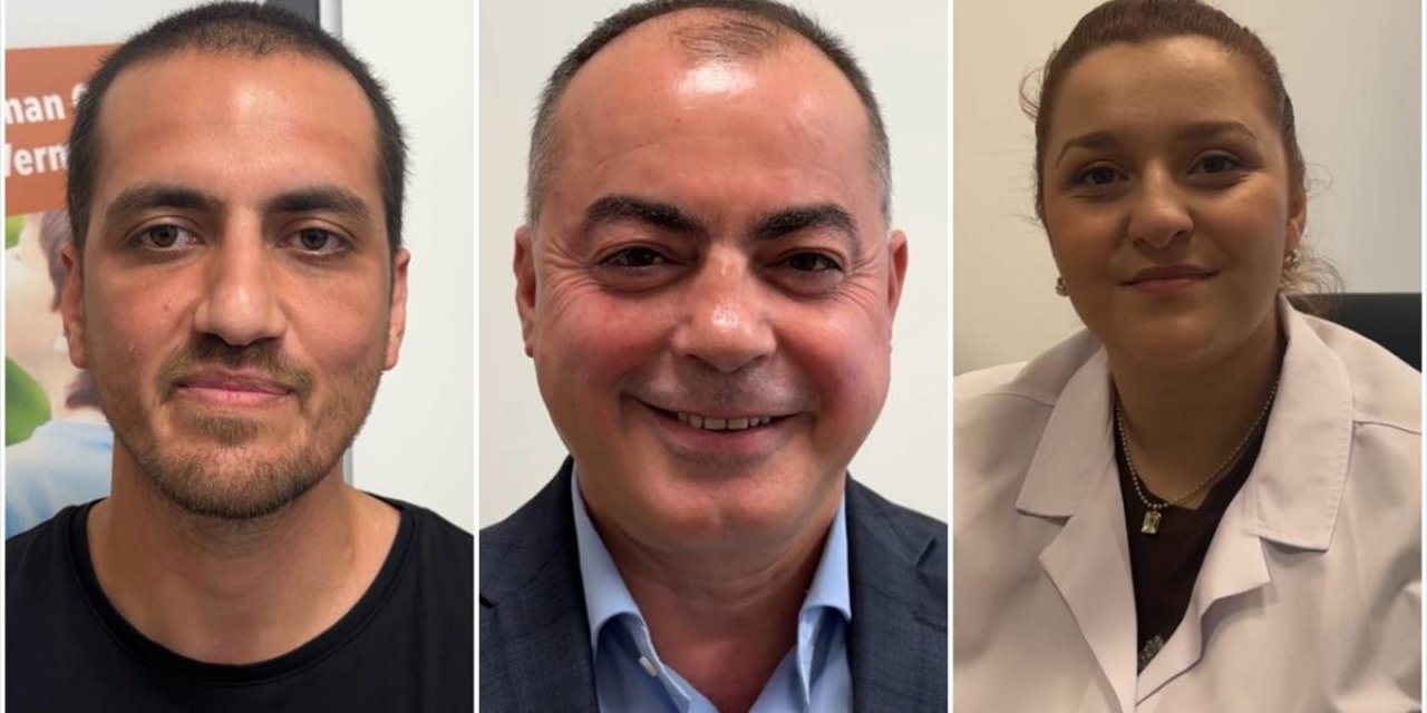 Bartın'da Sigara Tiryakileri Aldıkları Destekle "Dumansız Yaşam"a Kavuşuyor