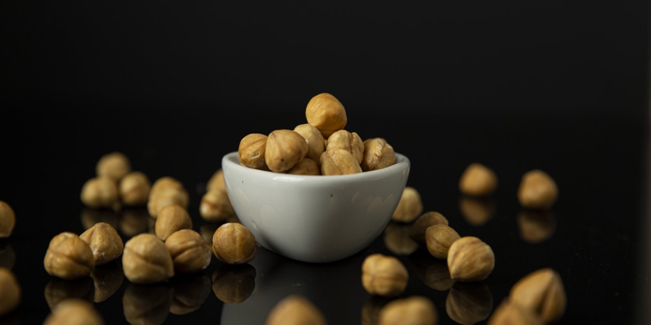 Trabzon'un 9 Aylık Fındık İhracatı 473 Milyon Doları Aştı