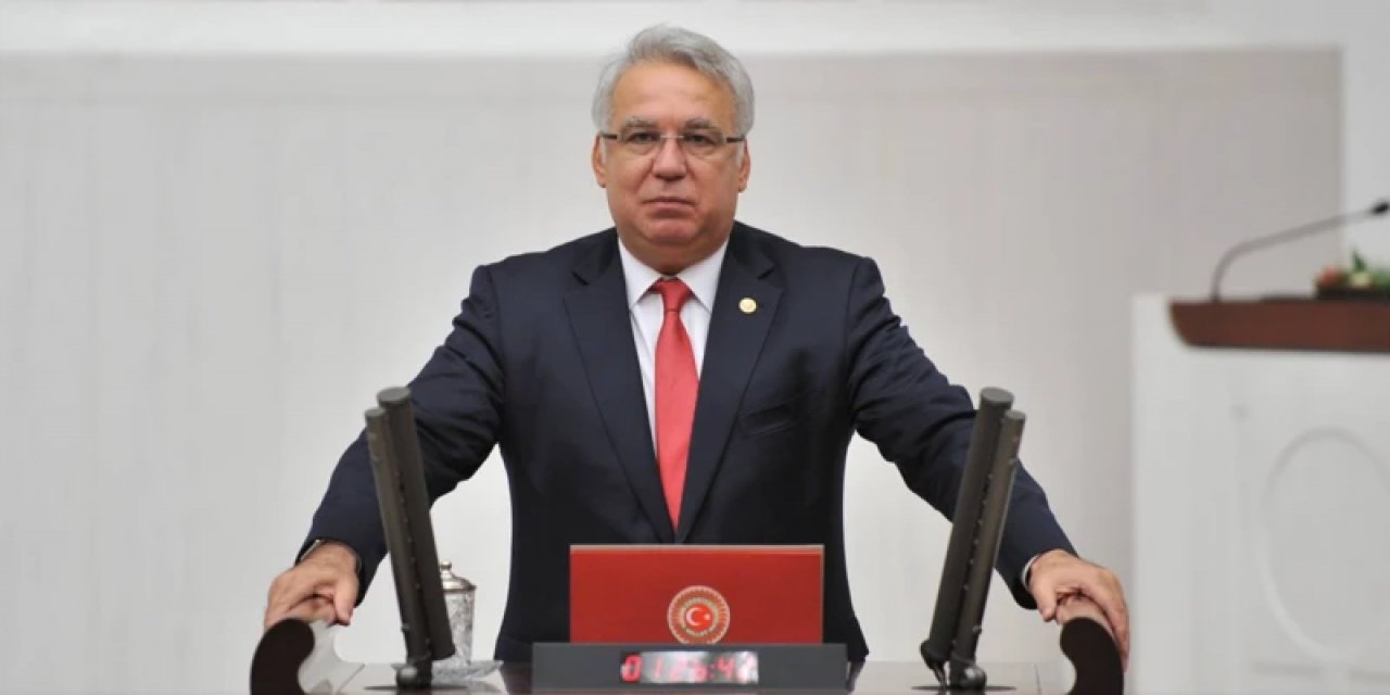 Eski AKP Milletvekili Hüseyin Kocabıyık 'Cumhurbaşkanına Hakaret' Suçlamasıyla Tutuklandı