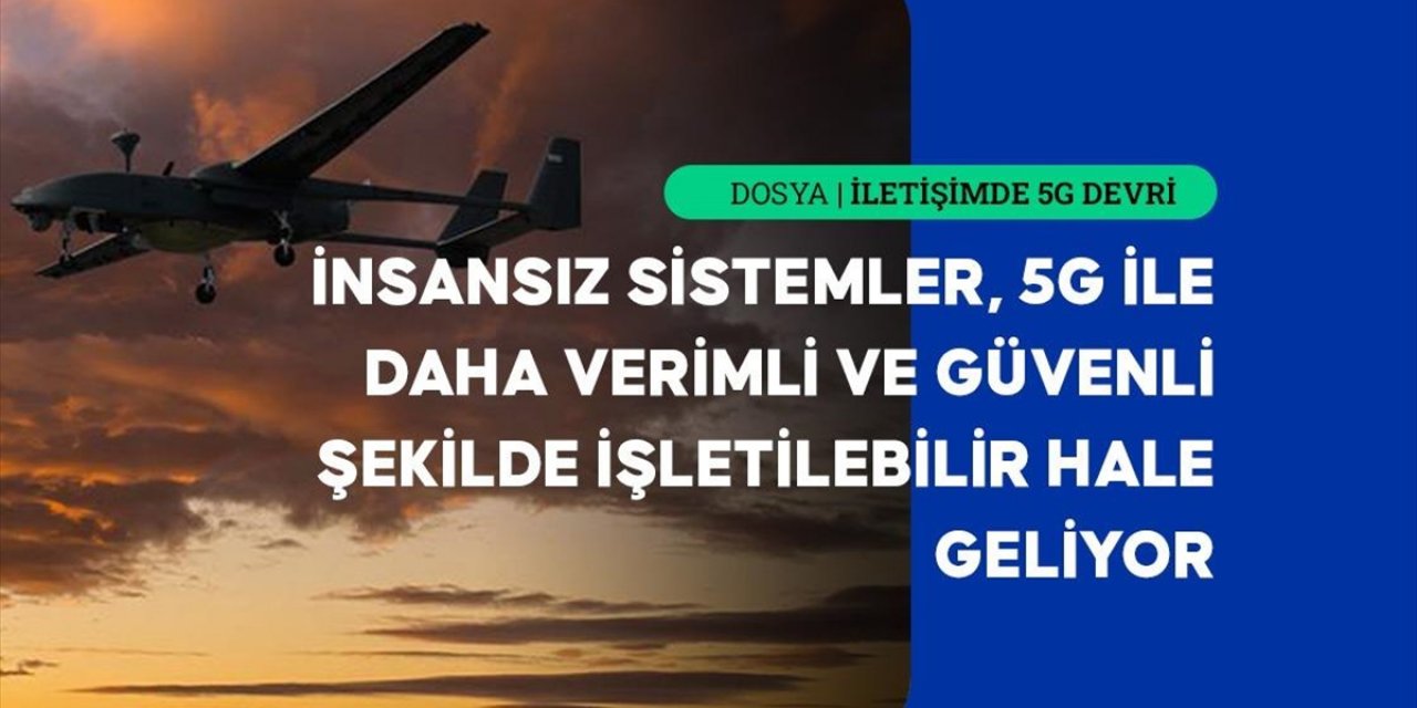 Savunma Sanayisi Araçları 5g İle Daha Etkin Kullanılıyor
