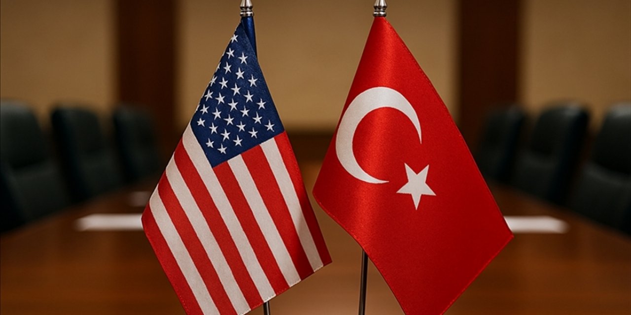 Türkiye-ABD Enerji Ortaklığı Nükleer ve Doğal Gaz Anlaşmalarıyla Derinleşiyor