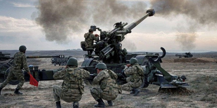 Nevzat Bingöl yazdı: Yazar-Çizer Takımıyla Suriye’ye Girmek!