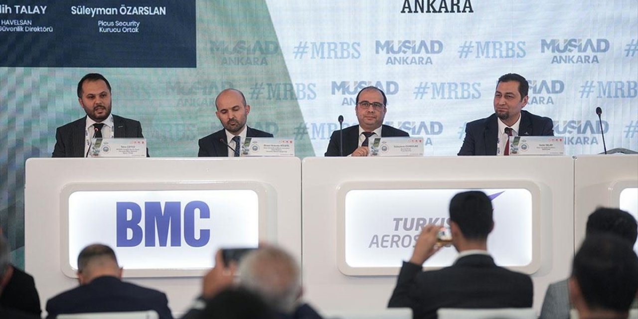 Artan Veri Trafiği Savunmayı "Buluta" Çıkarıyor