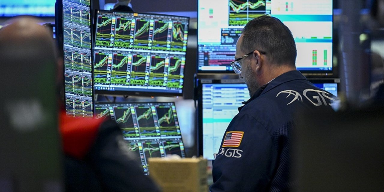 Piyasalarda Fed Toplantı Tutanakları Bekleniyor