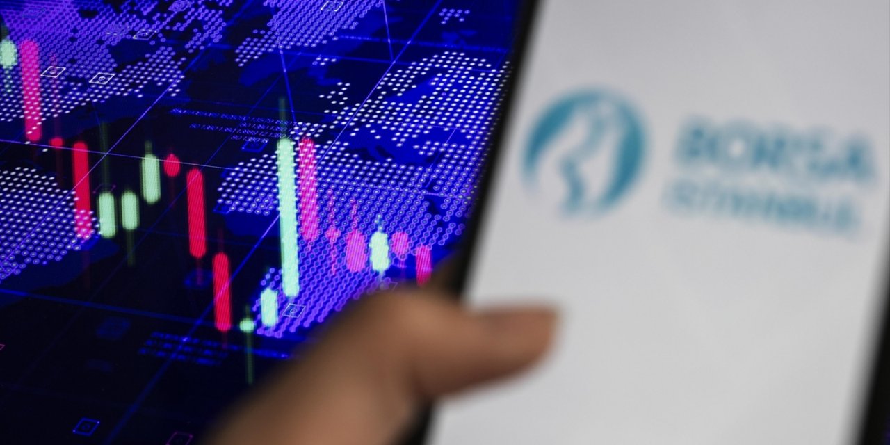 Borsa İstanbul'da 9 Ayda 22 Sektörden 17'si Pozitif Seyretti