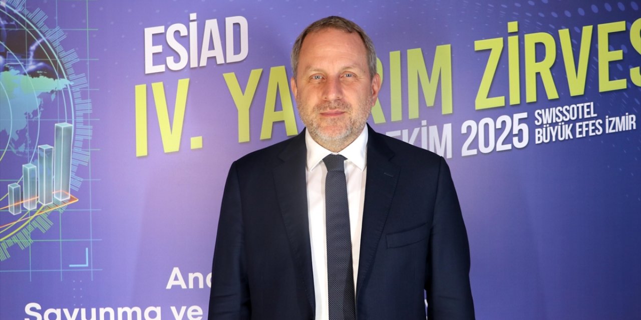 Türkiye Jet Motoru İhracatında 2 Ülkeyle Daha Anlaşma Aşamasında