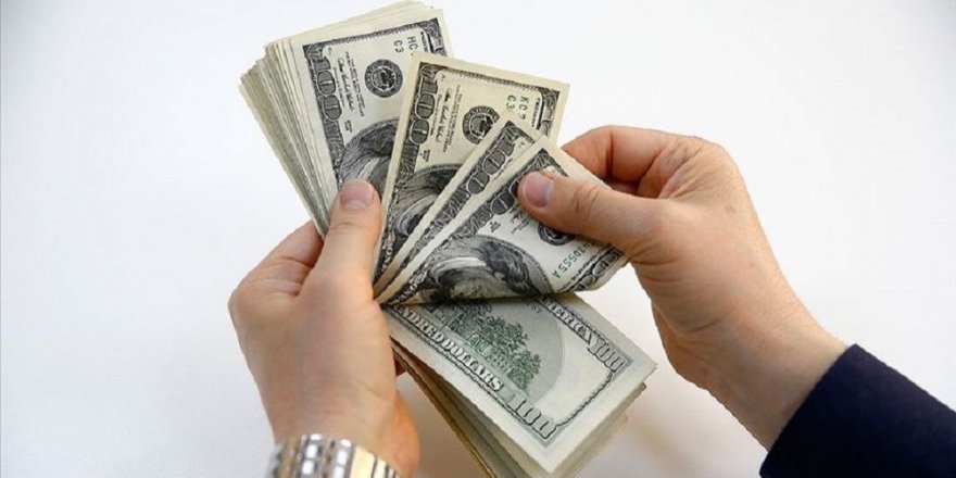 Türkiye'nin Suriye'ye Askeri Harekât Hazırlığı Sonucunda Dolarda Hareketlilik: Güne 5.80'in Üzerinde Başladı