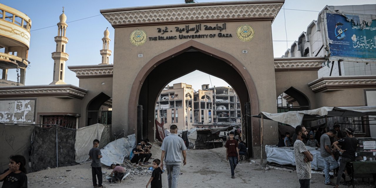 İsrail, Gazze’deki Soykırımında Onlarca Bilim İnsanı ve Araştırmacıyı Katletti