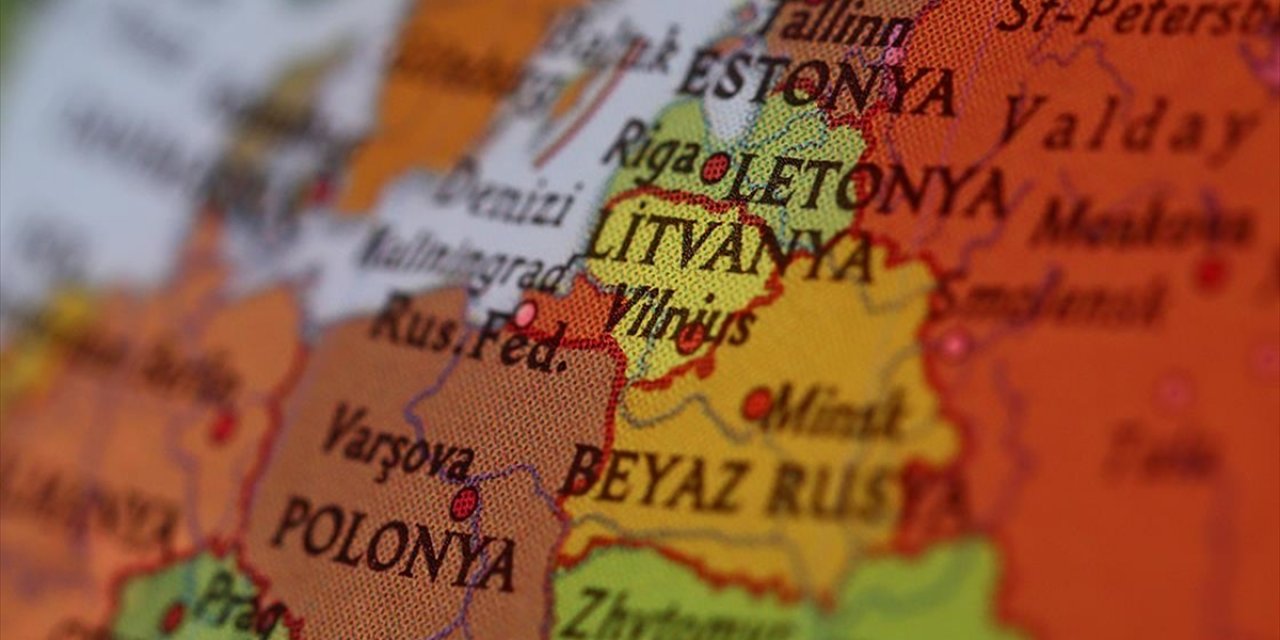 Polonyalı Uzmana Göre, Türkiye’nin Baltık Ülkelerine Desteği Bölgenin Güvenliğine Verdiği Önemin Göstergesi