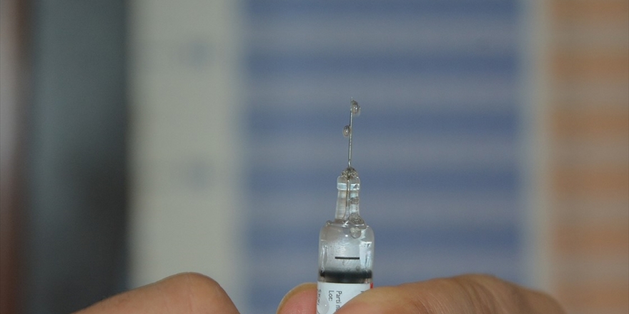 Sağlık Bakanı Koca: Grip Aşılarının Dağıtımına Birkaç Gün İçinde Başlanacak