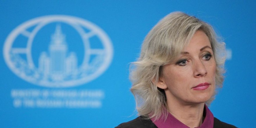 Zaharova'dan Trump'ın Türkiye'ye Yönelik Tehdidiyle İlgili Yorum